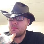 Stephen Burleson - @godseatsgods - Instagram