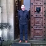 Stephen Burrell - @stephenburrell69 - Instagram