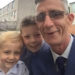 Stephen Burrell - @burrell6562 - Instagram