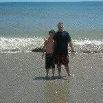Stephen Burrell - @scubasteve15790 - Instagram