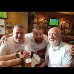 Stephen Burrell - @stephenburrell85 - Instagram