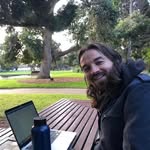 Stephen Burrell - @stephenrburrell - Instagram
