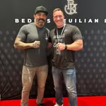 Stephen Burrell - @steveburrell3 - Instagram