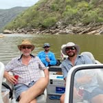 Stephen Burrell - @stevieb_zw - Instagram