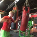 Stephen Buster Douglas - @buster_dougia - Instagram