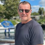 Stephen Buxton - @stephenbuxton64 - Instagram