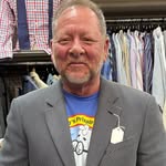 Stephen Buxton - @stephenlbuxton - Instagram