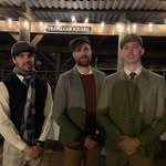 Stephen Buxton - @stephencbn - Instagram