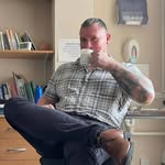 Stephen Byerley - @stephenbyerleypt - Instagram