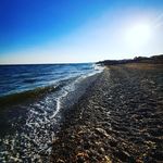 Stephen Byram - @rustingtonbeach - Instagram