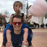 Stephen Caine - @stephenfandango - Instagram