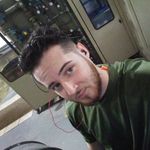 Stephen caito - @howlinwolf96 - Instagram