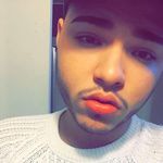 Stephen Calderon - @salutexoxo - Instagram