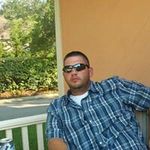 Stephen Calderon - @alfredocalderon39 - Instagram