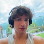 Stephen Calderon - @stephen.c67 - Instagram