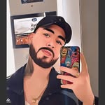 Steven calderon - @laa_frresa - Instagram