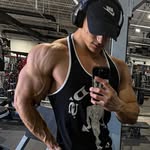 Steven Cali - Fitness Coach - @cali.fit1 - Instagram