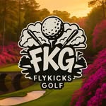 Stephen Callaway - @flykicks_golf - Instagram
