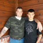 Steven Callaway - @steven.callaway5 - Instagram