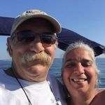 Stephen Campagna - @necked.boater - Instagram