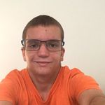 Steven Richard Campagna - @stevecdawg2.0 - Instagram