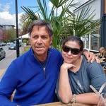 Stephen Canning - @canning1950 - Instagram