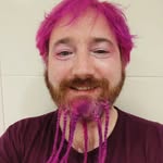 Stephen Canning - @normalsteve - Instagram