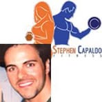 Stephen Capaldo - Facebook