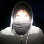 Steven Capers - @insidiouswraeth - Instagram