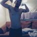 Stephen Caplinger - Facebook