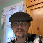 stephen card jr - @bing_crosby_905 - Instagram