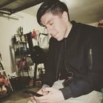 Stephen Cardenas - @stephen_cardenas131 - Instagram