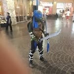 Steven Carden - @stephen.carden81 - Instagram
