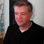 Stephen Carlton - @scarlton1954 - Instagram