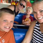 Stephen Carlton - @leftycarlton29 - Instagram