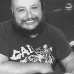 Stephen Carrera - @deathcultforeternity - Instagram