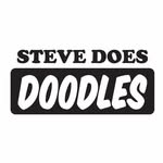 Stephen Carrera - @stevedoesdoodles - Instagram