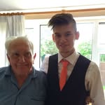 Stephen Carrig - @scarrig8 - Instagram