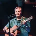 Stephen Carrigan - @stephencarrigan_music - Instagram
