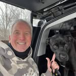 Stephen P Carrigan - @rapetus585 - Instagram