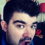 Stephen Carruthers - @stephencarruthers12 - Instagram
