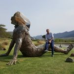 Stephen Carruthers - @stevieinthelakes - Instagram