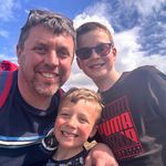 Stephen Carruthers - @stephen.carruthers.16 - Instagram