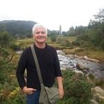 Stephen Carruthers - @stephen.carruthers - Instagram