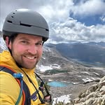 Stephen Caskey - @deconflicted_pacifist - Instagram