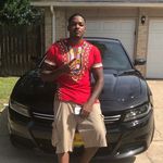 Stephen Cason - @khem_heru - Instagram