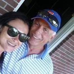 Stephen Cason - @stevecason55 - Instagram