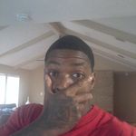 Stephen Cason - @liveloud85 - Instagram