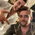 Stephen Cassidy - @stephencassidy93 - Instagram
