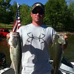 Stephen Castleberry - @stephen_castleberry_fishing - Instagram